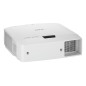 Sharp/NEC PV710UL (white) Projector